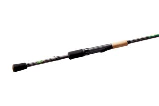 St Croix Bass X Spinning Rod BAS71MHF 10.6-21g 